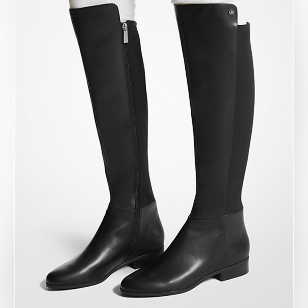 Micheal Kors | Bromley Over-the-Knee boot | New